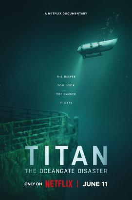 Titan: Die OceanGate-Katastrophe