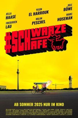 #SchwarzeSchafe