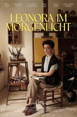 Leonora im Morgenlicht