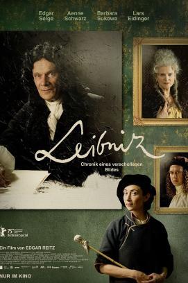 Leibniz – Chronik eines verschollenen Bildes