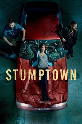 Stumptown - Staffel 1