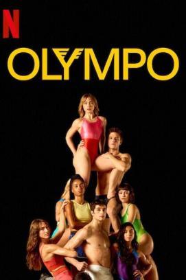 Olympo - Staffel 1