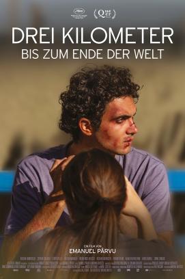 Drei Kilometer bis zum Ende der Welt