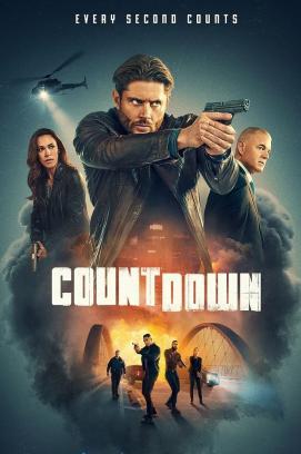 Countdown - Staffel 1
