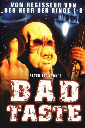 Bad Taste