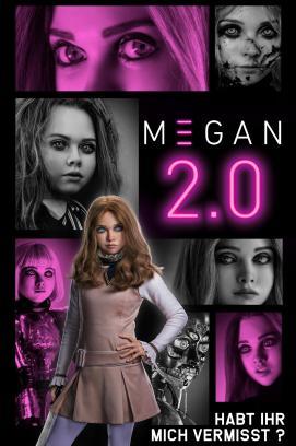 M3GAN 2.0 *English*