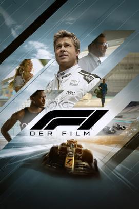 F1 - Der Film *English*