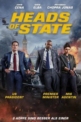 Heads of State