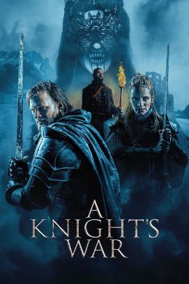 A Knight's War *English*