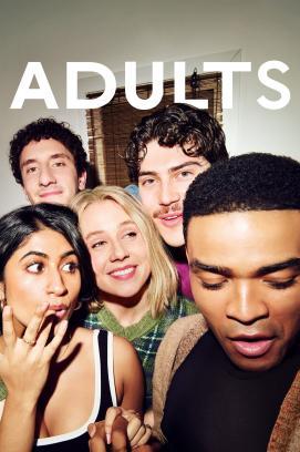 Adults - Staffel 1