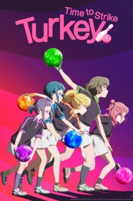 Turkey! Time to Strike - Staffel 1 *Subbed*
