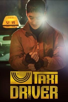 Taxi Driver - Staffel 1 *Subbed*
